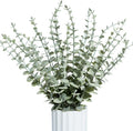Metal Artificial Plant — 15" — Plastic