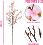 Gold Artificial Plant - View 7
