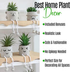Faux Plant - View 8