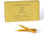 Wax Candle — 1 Pack - 30