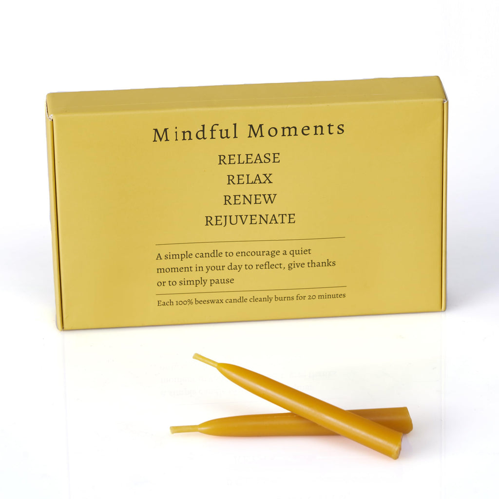 Wax Candle