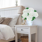 Beige Artificial Flowers - View 6