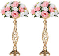 Luxe Gold Candle — 2 x S