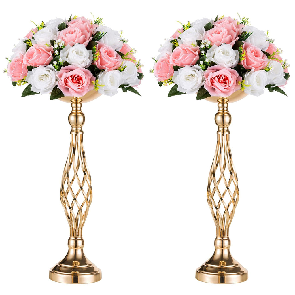 Luxe Gold Candle