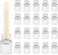 Blue Candle — 20PCS
