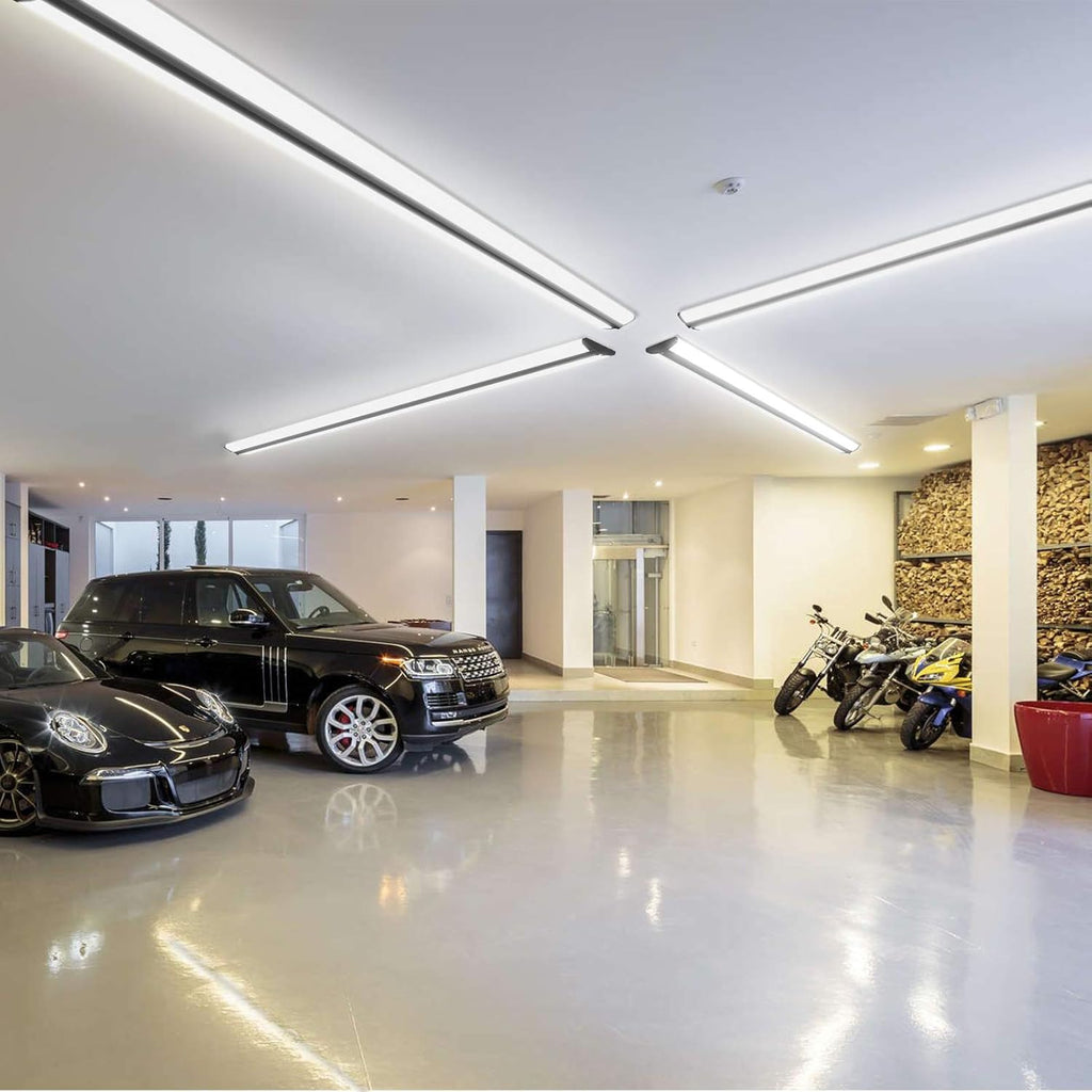 Metal LED Strip Light - View 8