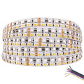 RGB Metal LED Strip Lights
