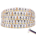 RGB Metal LED Strip Lights