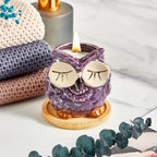 Wax Scented Candle - View 2