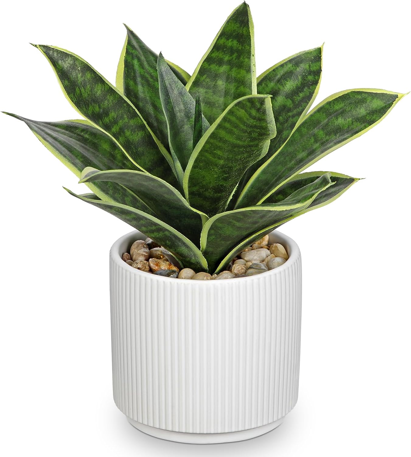 Modern Artificial Plant — Style 2
