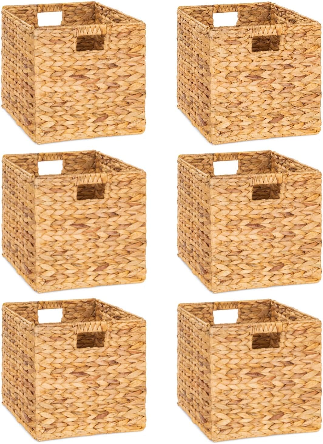 Boho Beige Vase — 12x12 — 12x12x12in
