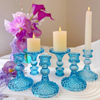 Black Candle — Set of 6 - View 8