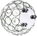 Luxe Glass Candle - View 4