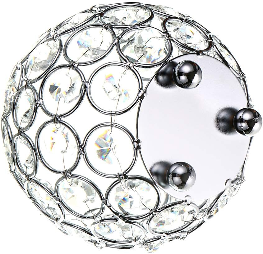 Luxe Glass Candle - View 4