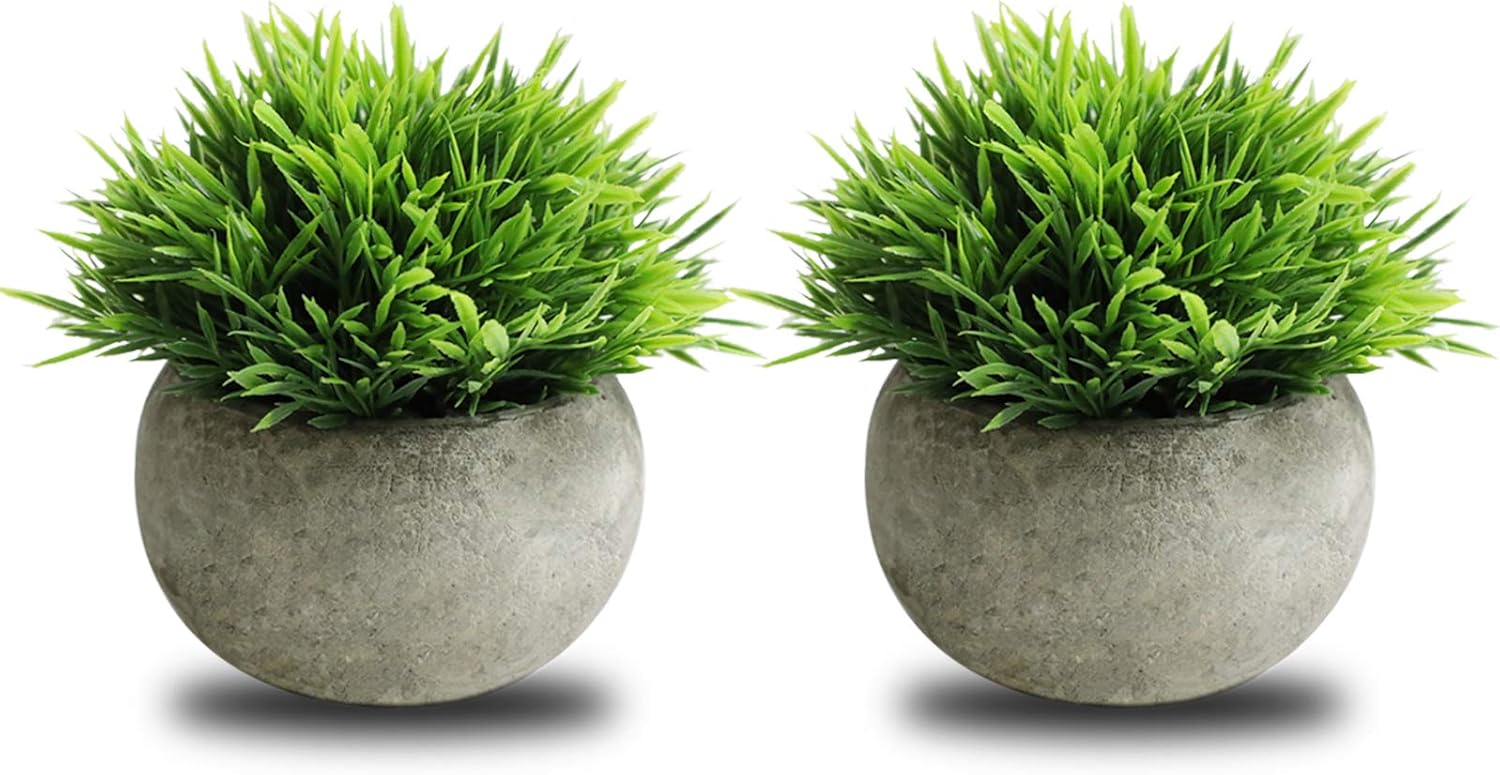 Artificial Plant - View 9