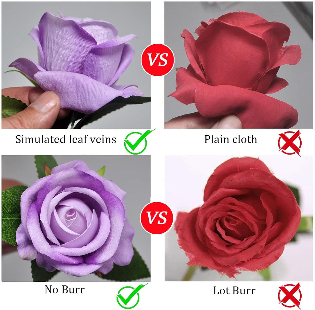 Artificial Flowers - View 5