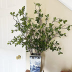 Green Artificial Plant — 45" - View 7