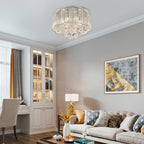 Luxe Metal LED Bulb — 16" - View 8