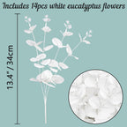 Fabric Artificial Plant - View 4