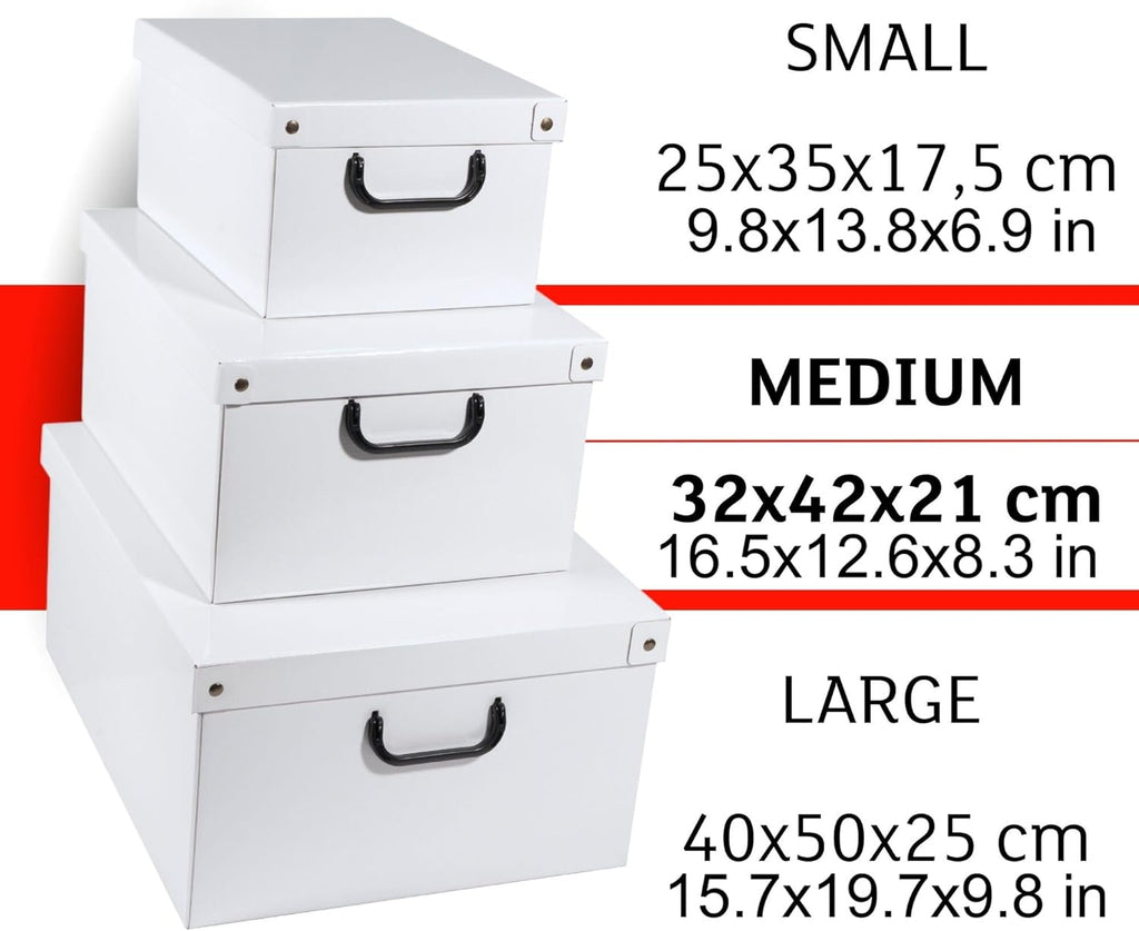 Storage Basket — 5x12 - View 7