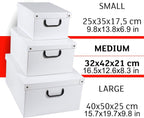Storage Basket — 5x12 - View 7