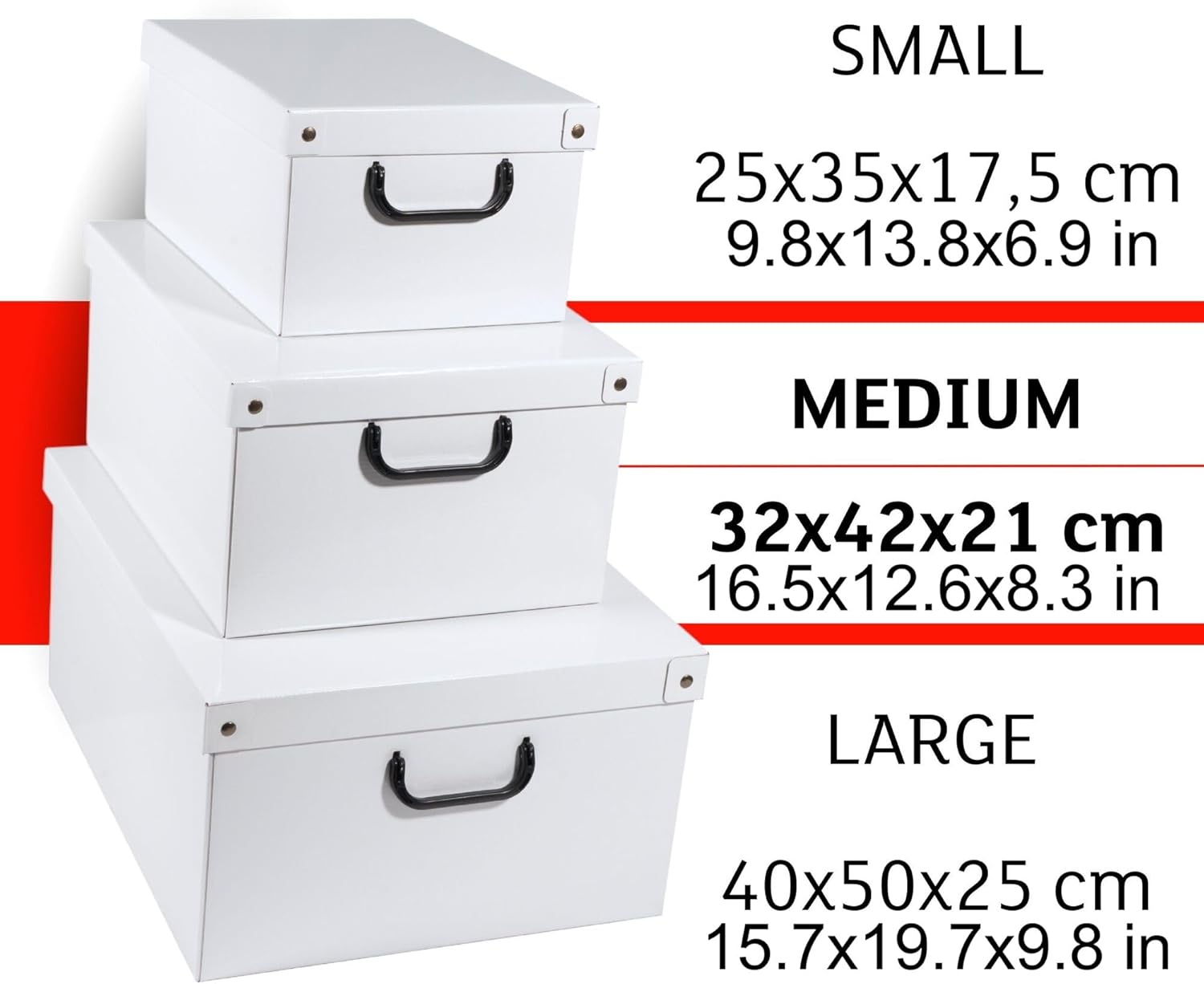 Storage Basket — 5x12 - View 7