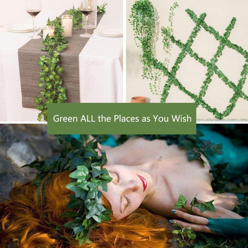 Artificial Plant - View 2