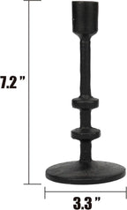 Metal Candle — 7" - View 2