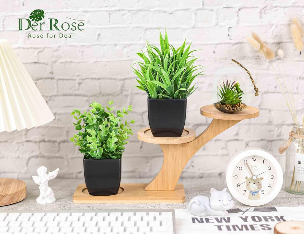 Faux Plant - View 3