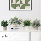 Farmhouse Faux Plant - View 6