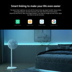 Smart Metal LED Strip Light - View 7