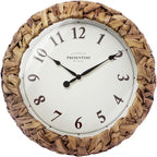 Boho Rattan Wall Art — 5" — 12.6 inch