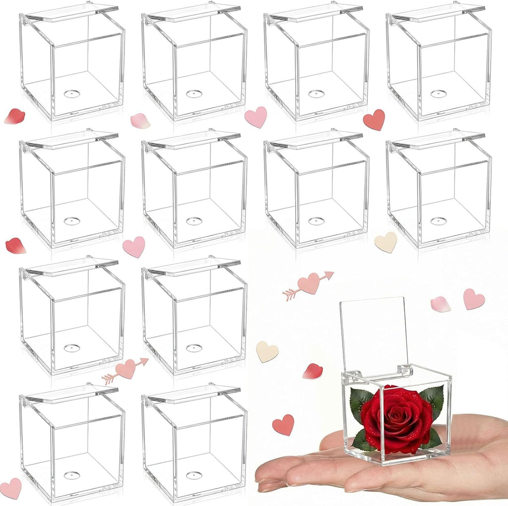Metal Storage Basket — 4.7" — 1.97 x 1.97 x 1.97"