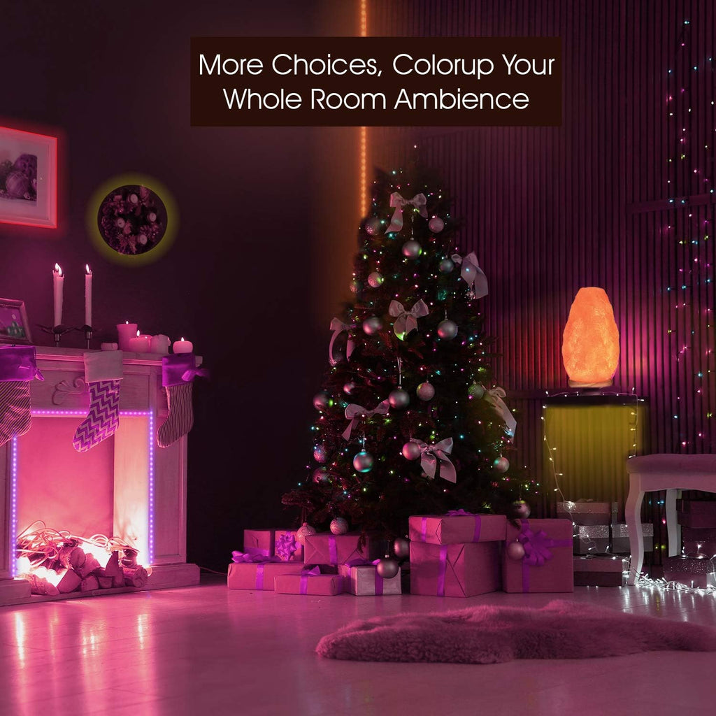 Smart Metal LED Strip Lights - View 6