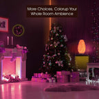 Smart Metal LED Strip Lights - View 6