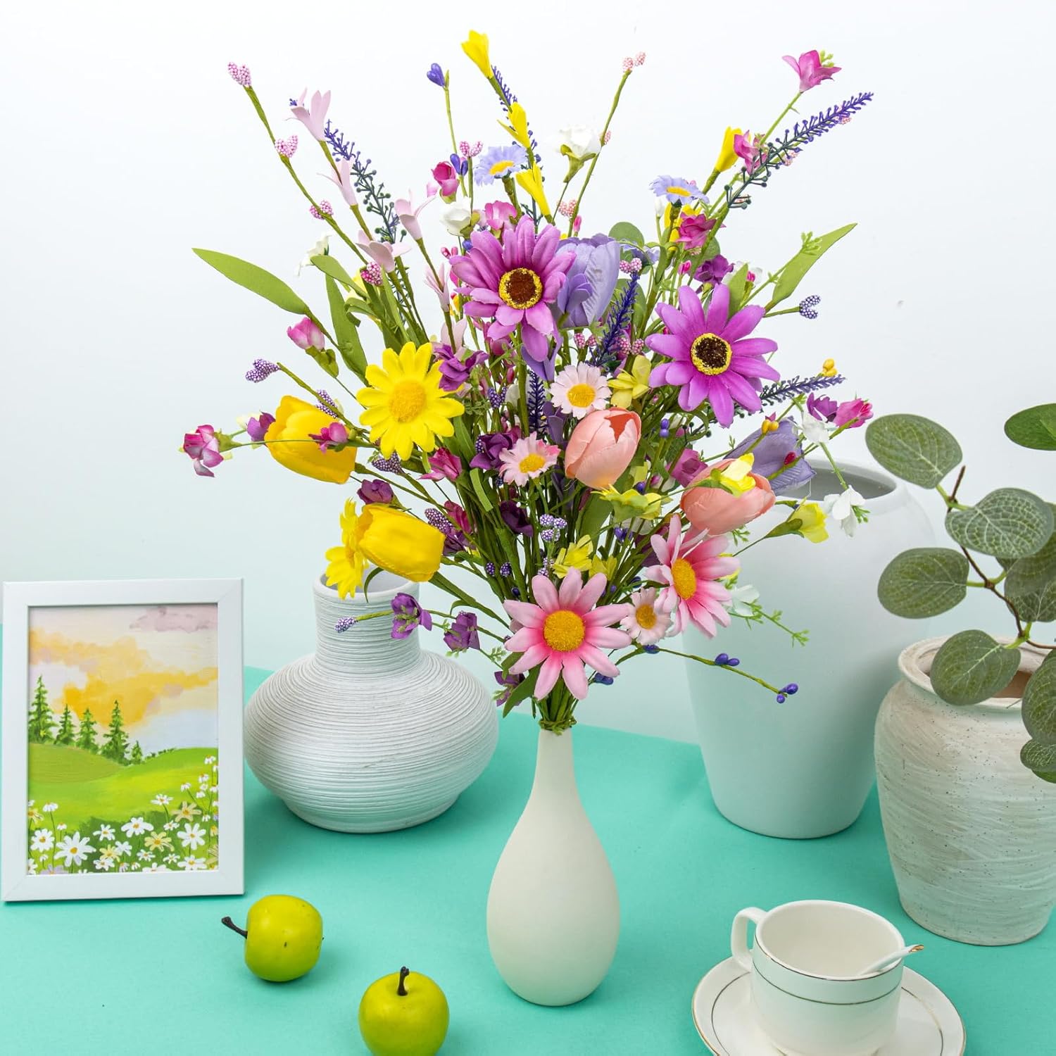 Artificial Plant — 17" - View 5