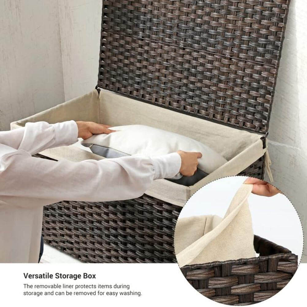 Boho Beige Throw Pillow - View 9