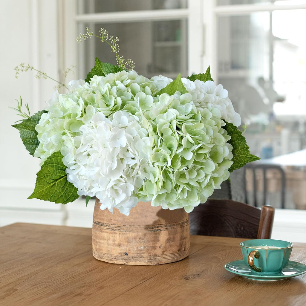 Beige Artificial Plant — 21" - View 8