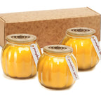 Wax Scented Candle — 3x5