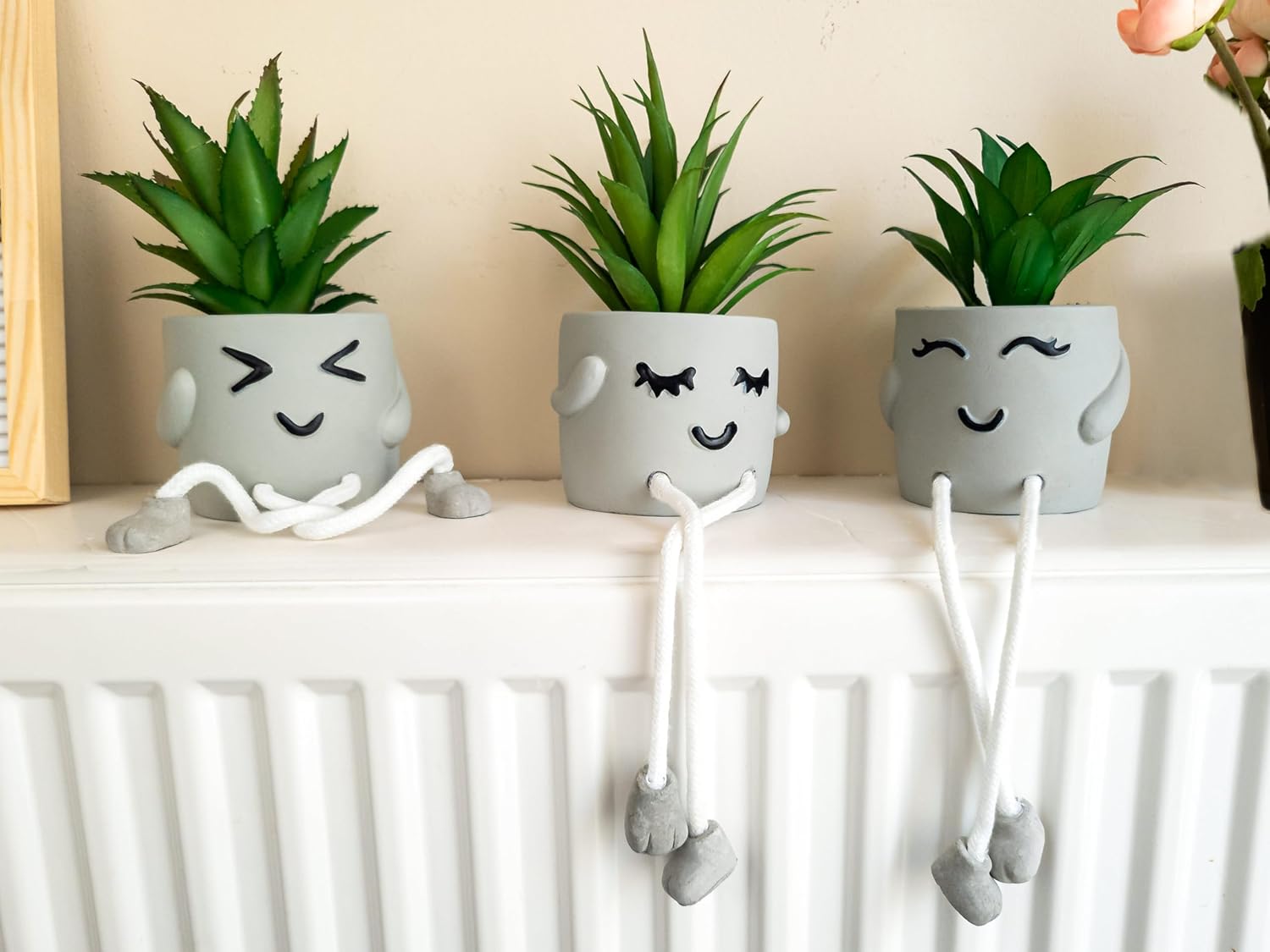 Artificial Plant — Set of 1 - View 4