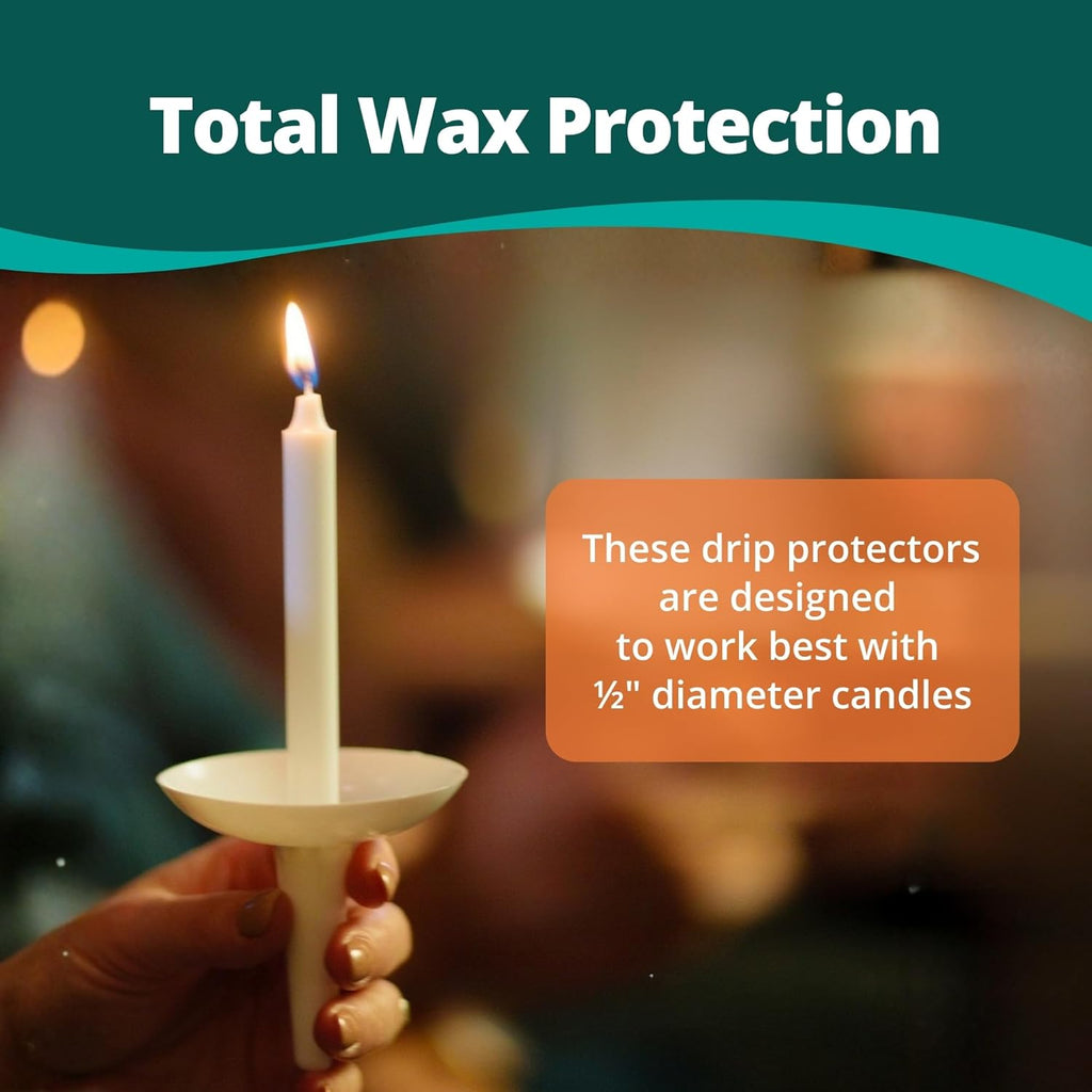 Candle — Set of 50 - View 4
