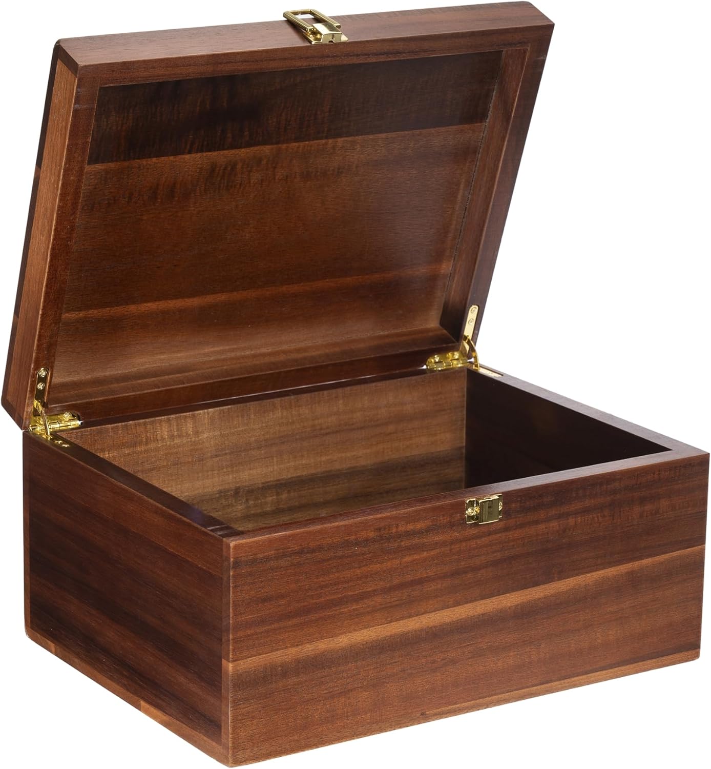 Brown Storage Basket — 5x9 — Brown