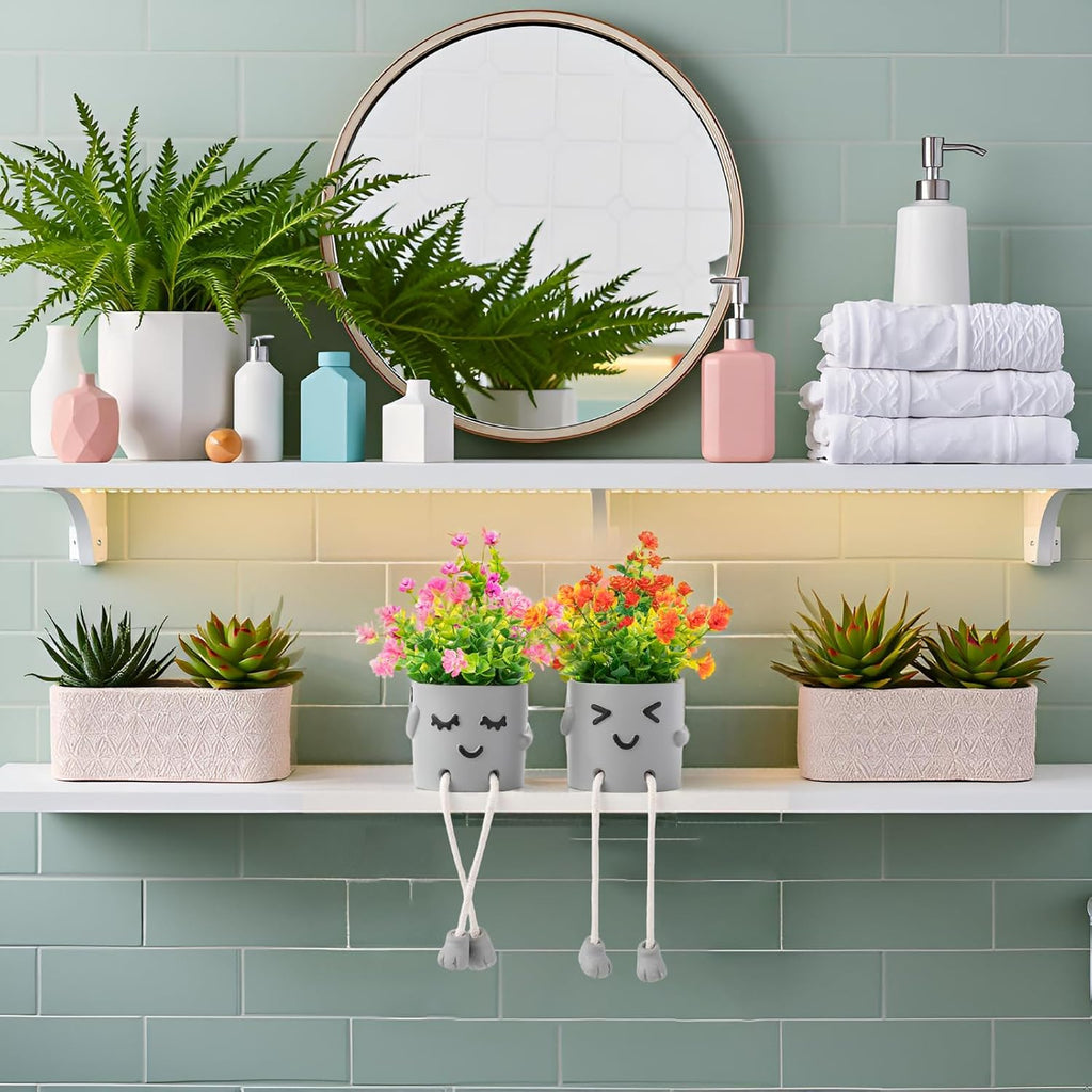 Farmhouse Faux Plant - View 7