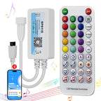 Smart Metal LED Strip Light