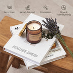 Scented Metal Candle Set - View 4