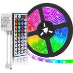 RGB Metal LED Strip Lights