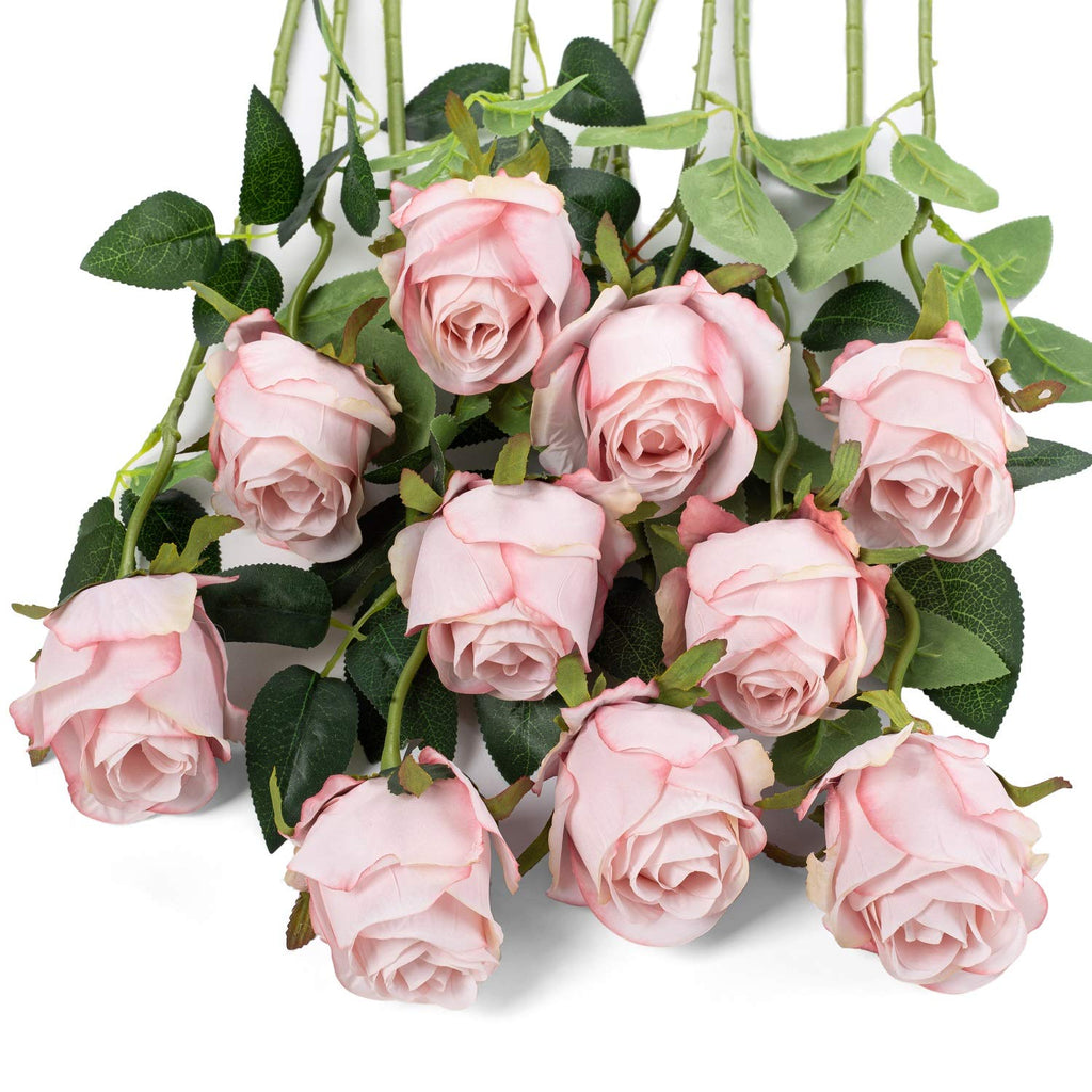 Black Artificial Plant