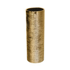 Luxe Gold Vase — 4"