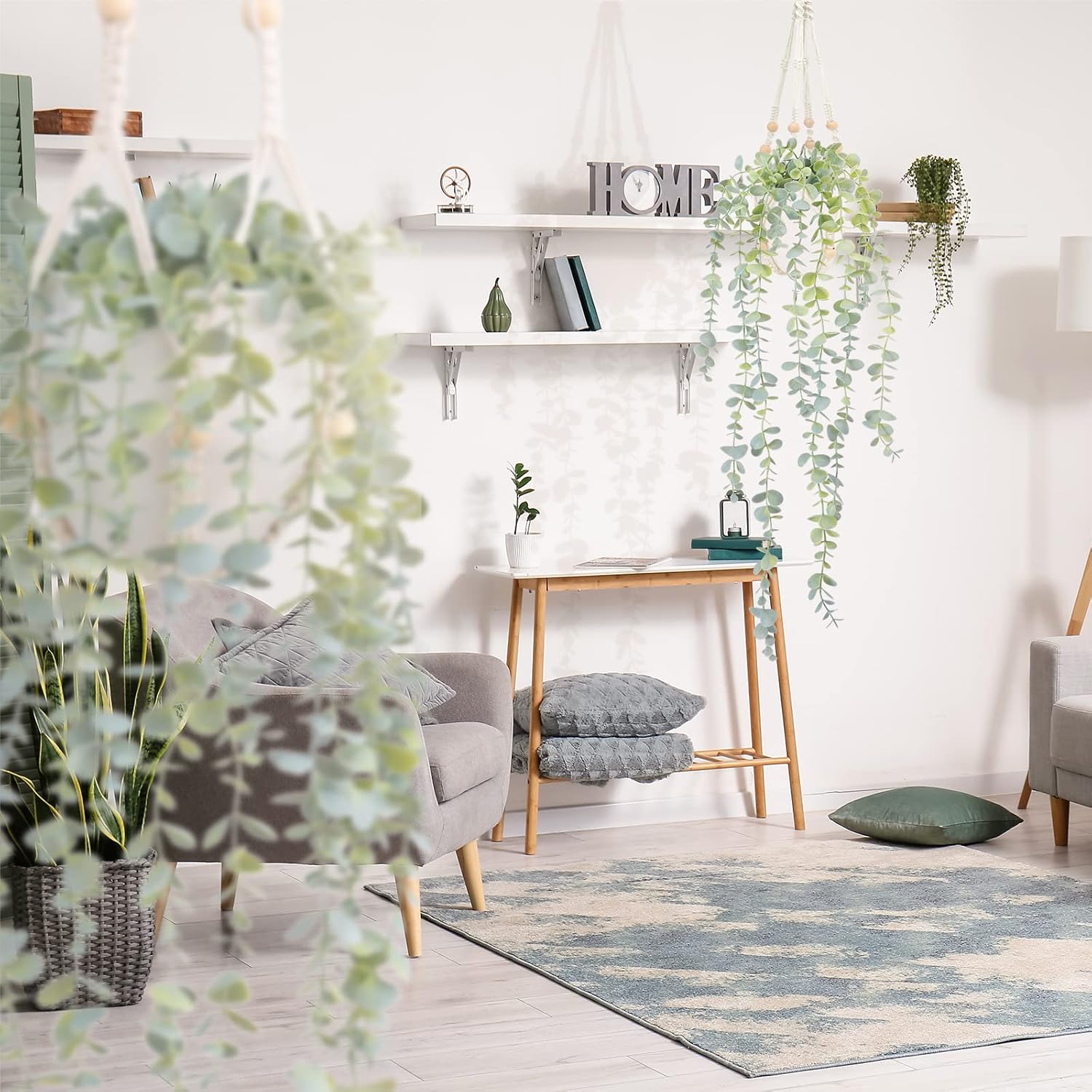 Artificial Plant - View 7