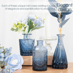 Black Vase - View 5